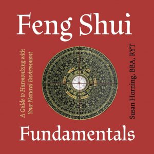 Feng Shui Fundamentals Cover Page